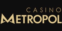 Casino Metropol logosu